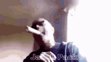 Jacob Pack GIF - Jacob Pack GIFs