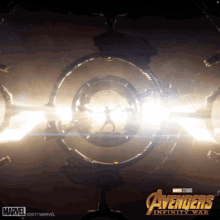 Trent Thor GIF - Trent Thor Marvel GIFs