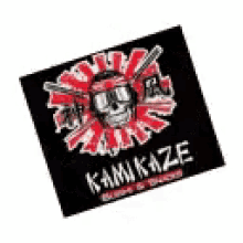 japanese kamikaze