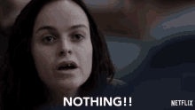 Nothing Not At All GIF - Nothing Not At All Zero GIFs