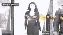 Action .Gif GIF - Action Walking In Style Sexy Lady GIFs