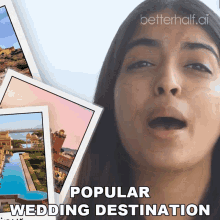 Popular Wedding Destination Betterhalf GIF - Popular Wedding Destination Betterhalf लोकप्रियविवाहस्थल GIFs