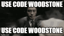 Code Woodstone Woodstone GIF - Code Woodstone Woodstone Sacrp GIFs