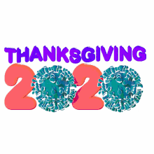 thanksgiving2020 coronavirus