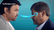 Lol Amazon Prime Video.Gif GIF - Lol Amazon Prime Video Mirchi Shiva Actor GIFs