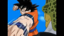 Forget The Cell Games Cell Ds GIF - Forget The Cell Games Cell Ds Ds Cell GIFs