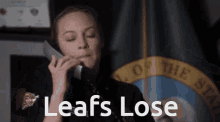 Leafs Lose Leafs Suck GIF - Leafs Lose Leafs Suck Leafs Loss GIFs