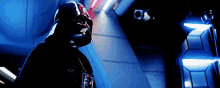 Star Wars Darth Vader GIF - Star Wars Darth Vader Take Him Away GIFs