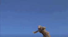 Pete'S Dragon Flying GIF - Pete'S Dragon Flying Into The Weekend GIFs