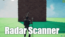 Radar Scanner Radar Scanner Ror2 GIF - Radar Scanner Radar Scanner Ror2 Risk Of Rain 2 GIFs