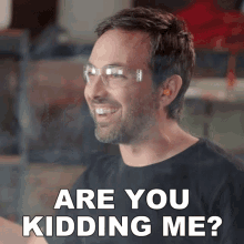 Are You Kidding Me Derek Muller GIF - Are You Kidding Me Derek Muller Veritasium GIFs