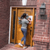 Brg Blair Realty Group GIF - Brg Blair Realty Group Get Off My Lawn GIFs