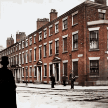 Tom Slemen Jack The Ripper GIF - Tom Slemen Jack The Ripper Ripper GIFs