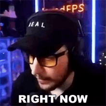 Right Now Jared GIF - Right Now Jared Jaredfps GIFs