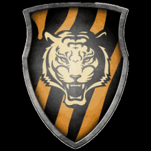 Tp Tiger GIF - Tp Tiger Tiger Platoon GIFs