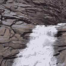 Waterslide GIF
