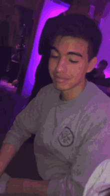 Nope Party GIF - Nope Party Mathias GIFs