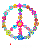 Peacezeichen Friedenszeichen Sticker - Peacezeichen Friedenszeichen Frieden Stickers