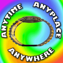 Anytime Anyplace GIF - Anytime Anyplace Anywhere GIFs