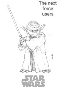 Star Wars The Next Force Users GIF - Star Wars The Next Force Users GIFs