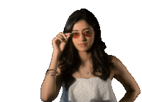 What Ananya Panday Sticker - What Ananya Panday Excuse Me Stickers