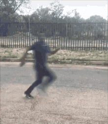Running Hold GIF - Running Hold Up GIFs