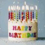 Happy Birthday GIF - Happy Birthday GIFs