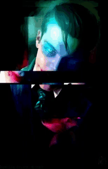 Gotham Joker GIF - Gotham Joker Jeremiah GIFs