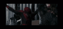 Spiderman 3 Vs Venom GIF - Spiderman 3 Vs Venom GIFs