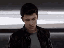 Shawn Mendes Sad GIF - Shawn Mendes Sad GIFs