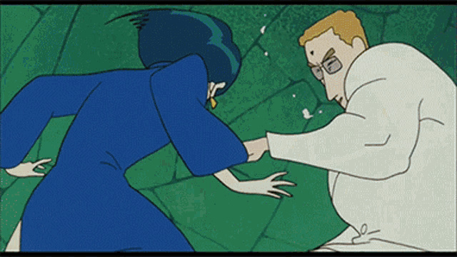 Lulu Fighting GIF - Lulu Fighting Kicking - Discover & Share GIFs