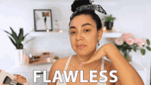 Flawless Perfect GIF - Flawless Perfect Confident GIFs