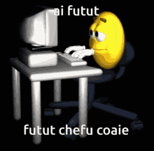 Ai Futut Chefu GIF - Ai Futut Chefu GIFs