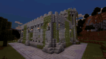 Steve Minecraft GIF