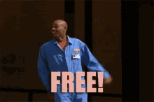 Dave Chappelle Free GIF - Dave Chappelle Free Happy GIFs