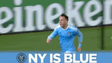 New York City Fc Ny Is Blue GIF