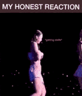 My Honest Reaction Meme GIF - My Honest Reaction Meme Crying Dancing GIFs