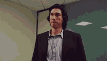 Adam Driver Marriage Story GIF - Adam Driver Marriage Story Crying GIFs