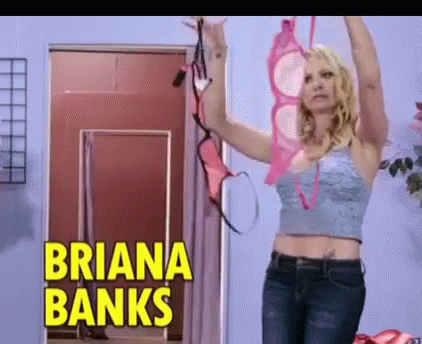 Briana Banks 4