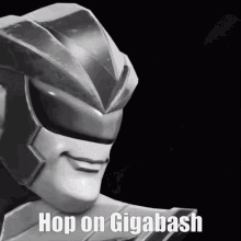 Gigaman Gigabash GIF - Gigaman Gigabash Gigachad GIFs