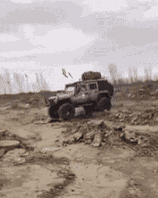 Jeep Off Road GIF - Jeep Off Road Break - Discover & Share GIFs