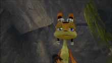 daxter jak 3 ottsel quote you did that on purpose right