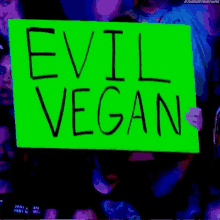 Daniel Bryan Evil Vegan GIF - Daniel Bryan Evil Vegan Wwe GIFs