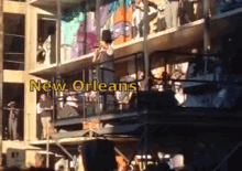 Neworleans GIF - New Orleans GIFs