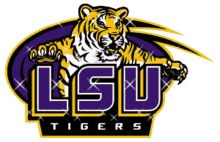 Lsu Tigers Lsu GIF - Lsu Tigers Lsu Louisiana State University GIFs