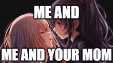 Me And Your Mom Dead End Aegis GIF - Me And Your Mom Your Mom Dead End Aegis GIFs