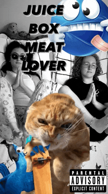 Meat Lover GIF - Meat Lover GIFs