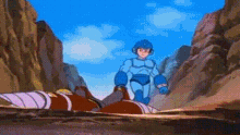 Mg Mega Man Absorb GIF - Mg Mega Man Mega Man Absorb GIFs