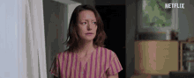 Whats Going On Here Lavinia Wilson GIF - Whats Going On Here Lavinia Wilson What We Wanted GIFs