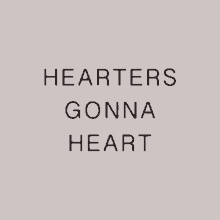 Love Heart GIF - Love Heart Haters Gonna Hate GIFs